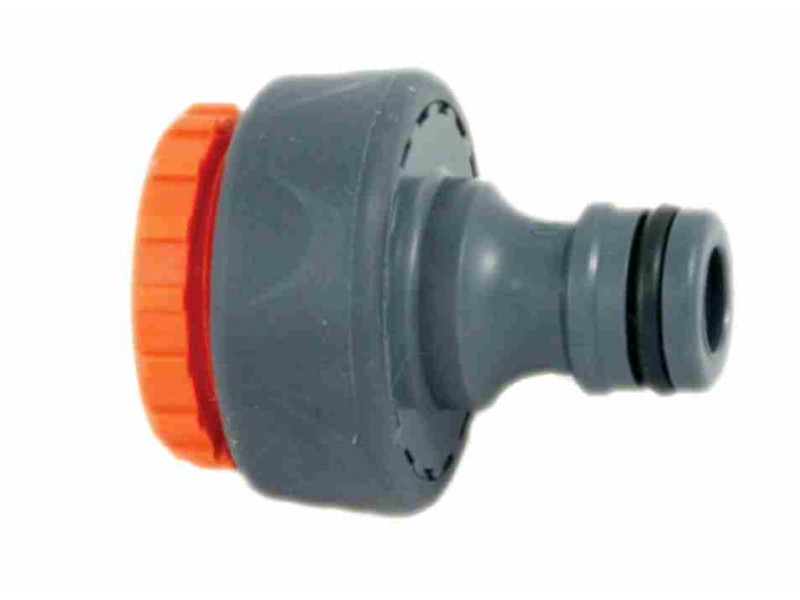 Штуцер із внутрішньою різзю 1/2” Sturm 3015-12-1/2P (читувати опис) Рівне - фото 1