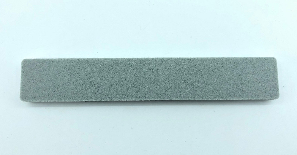 Баф для шлифовки большой прямоугольный HEART (180/240) Киев - изображение 5