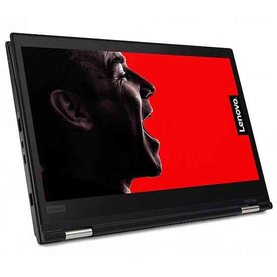 Б/У Ноутбук Lenovo ThinkPad Yoga X380 (i5-7300U/8/128SSD) - Class B Харьков