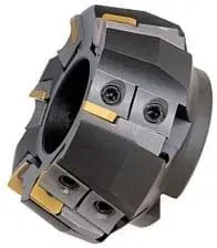 Głowica frezowa nasadzana fi 200 mm Киев - изображение 1