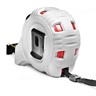 Рулетка Stark Stark Polaris 5x19 (503350025) Вінниця - фото 3