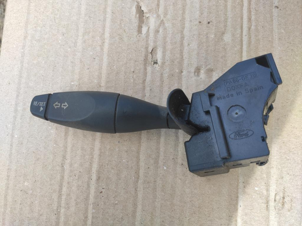 Підкермовий перемикач лівий Ford Fiesta MK6 2002-2008 (6S6T13335AA) Ковель - изображение 3