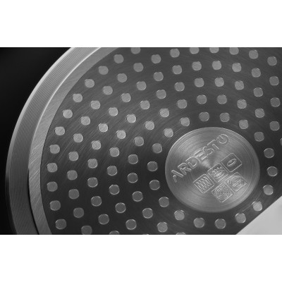 Сковорода Ardesto Gemini Trento 26 см (AR1926GMB) Вінниця - фото 4