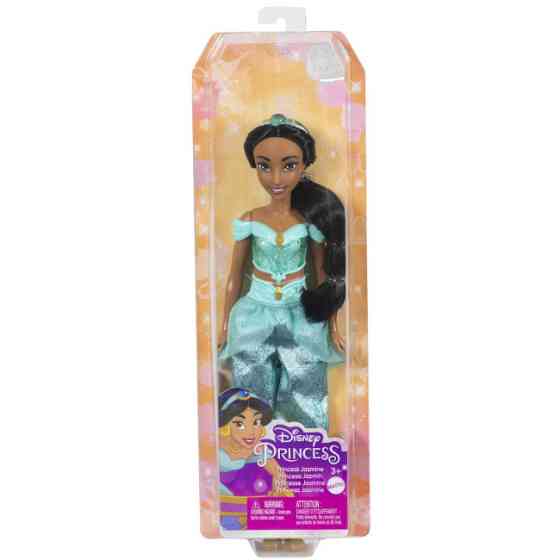 Лялька Disney Princess Жасмин 29см (HLW12) Чернігів