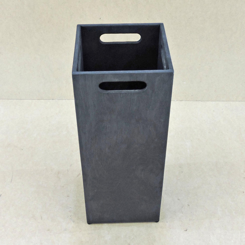 Підставка для парасольок "Залках" венге Миколаїв - фото 5