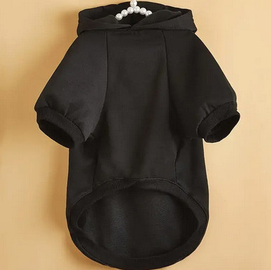 Толстовка для собак з капюшоном розмір L Київ - фото 3