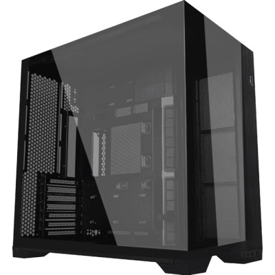Корпус Lian Li O11 VISION Compact, Black (G99.O11VPX.00) Вінниця - фото 4