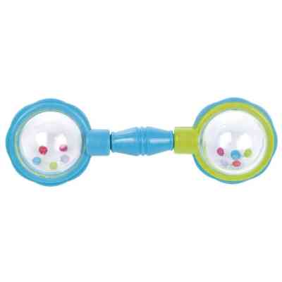 Брязкальце Canpol Штанга синій (2/606_blu) Вінниця