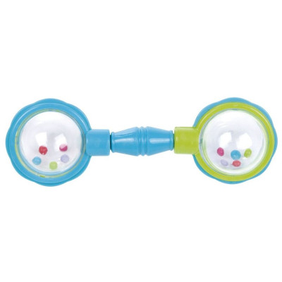 Брязкальце Canpol Штанга синій (2/606_blu) Вінниця - фото 1