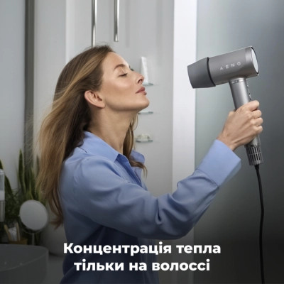 Фен AENO HD5G (AHD0005G) Вінниця - фото 3
