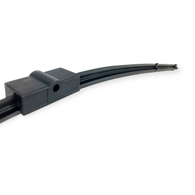 Щетки oximo модельные безкаркасные (к-т 2шт) a-type 600 + 425 мм дворника Мукачево - изображение 2