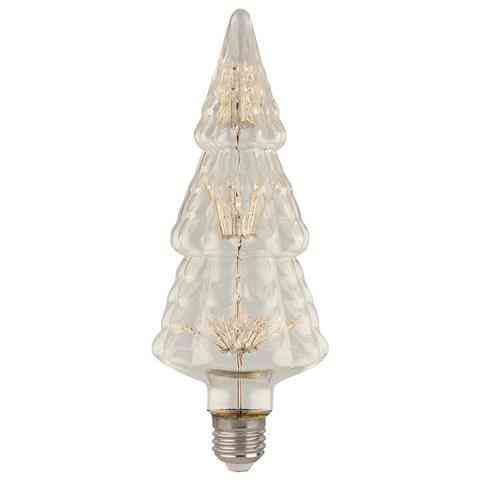 Лампочка для гирлянды е27 2W 6400К PINE Киев
