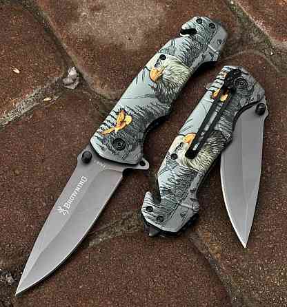 Нож складной Browning A700 Днепр