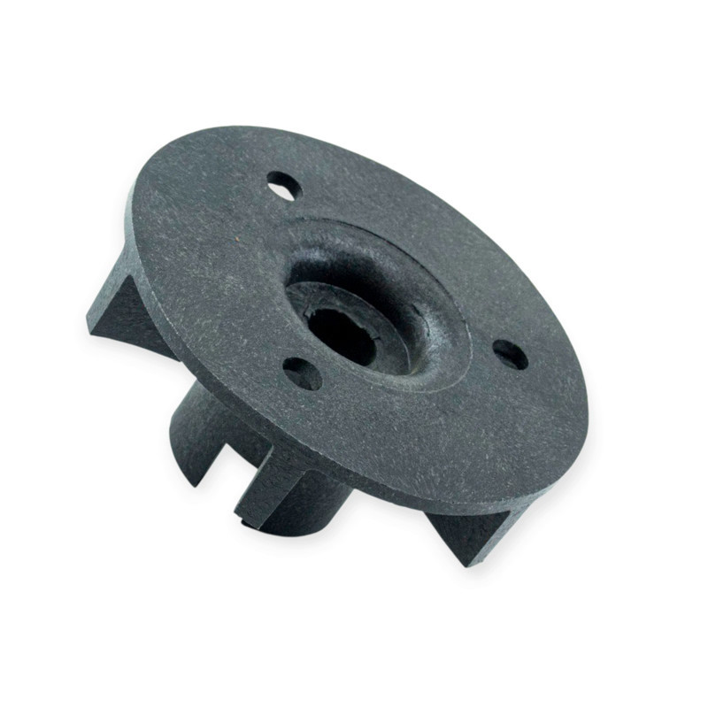 Крыльчатка СМД-18 помпы Мукачево - изображение 1