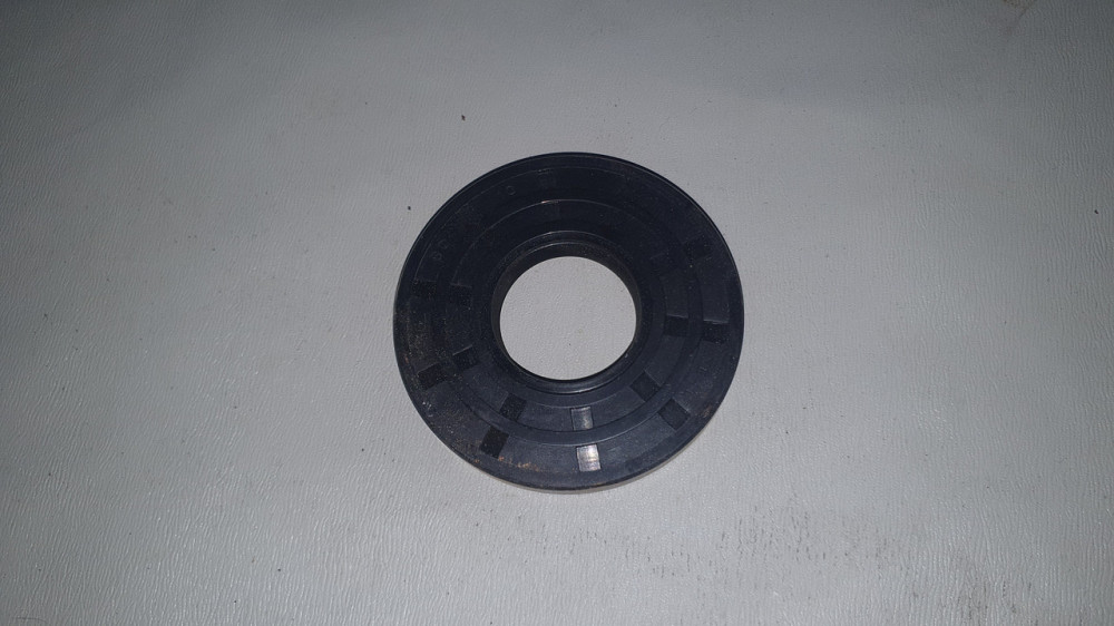 Сальник (манжета армована) 35х80х10-2.2. Харків - фото 1