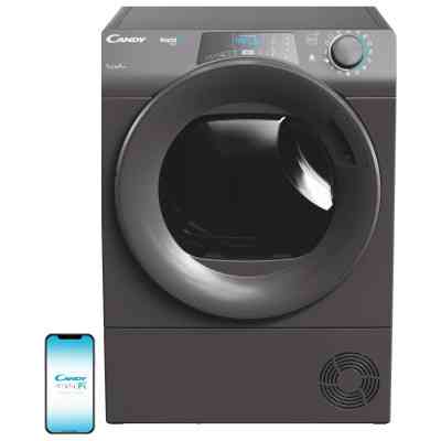 Сушильная машина Candy RP4H7A2TRER-S Винница