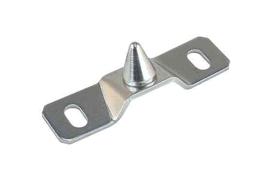 Палец сдвижной двери нижний GP Citroen Jumper 1/2/3 (1312924080) Киев