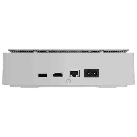Відеореєстратор Ajax NVR HAC (16ch) ASP White ( 14248 ) Харків