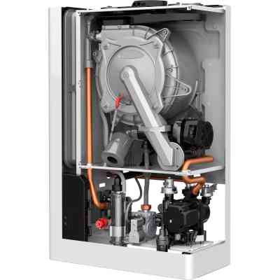 Котел Ariston CLAS ONE 35 (3301023) Винница