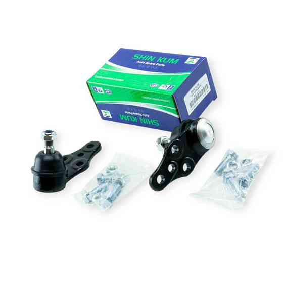 Кульова Ланос, Сенс, Nexia (к-кт 2 шт) ціна за 2 шт опора Мукачево