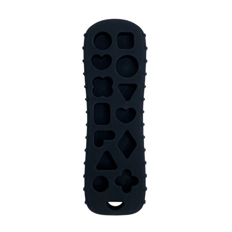 Силиконовый прорезыватель 