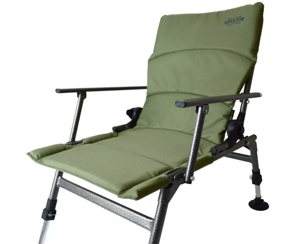 Кресло Novator SR-11 Киев - изображение 13