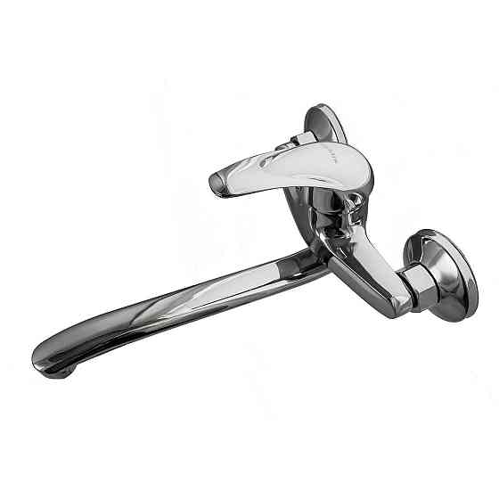 Смеситель для кухни EcoMix ENERGO E-GEZ-104 Киев