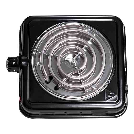 Настільна електрична плита на одну конфорку 1000 Вт SOKANY SK-5111 Коломыя