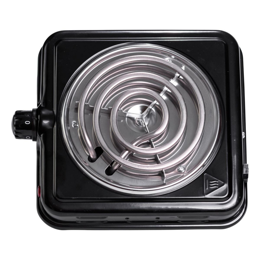 Настільна електрична плита на одну конфорку 1000 Вт SOKANY SK-5111 Коломыя - изображение 6