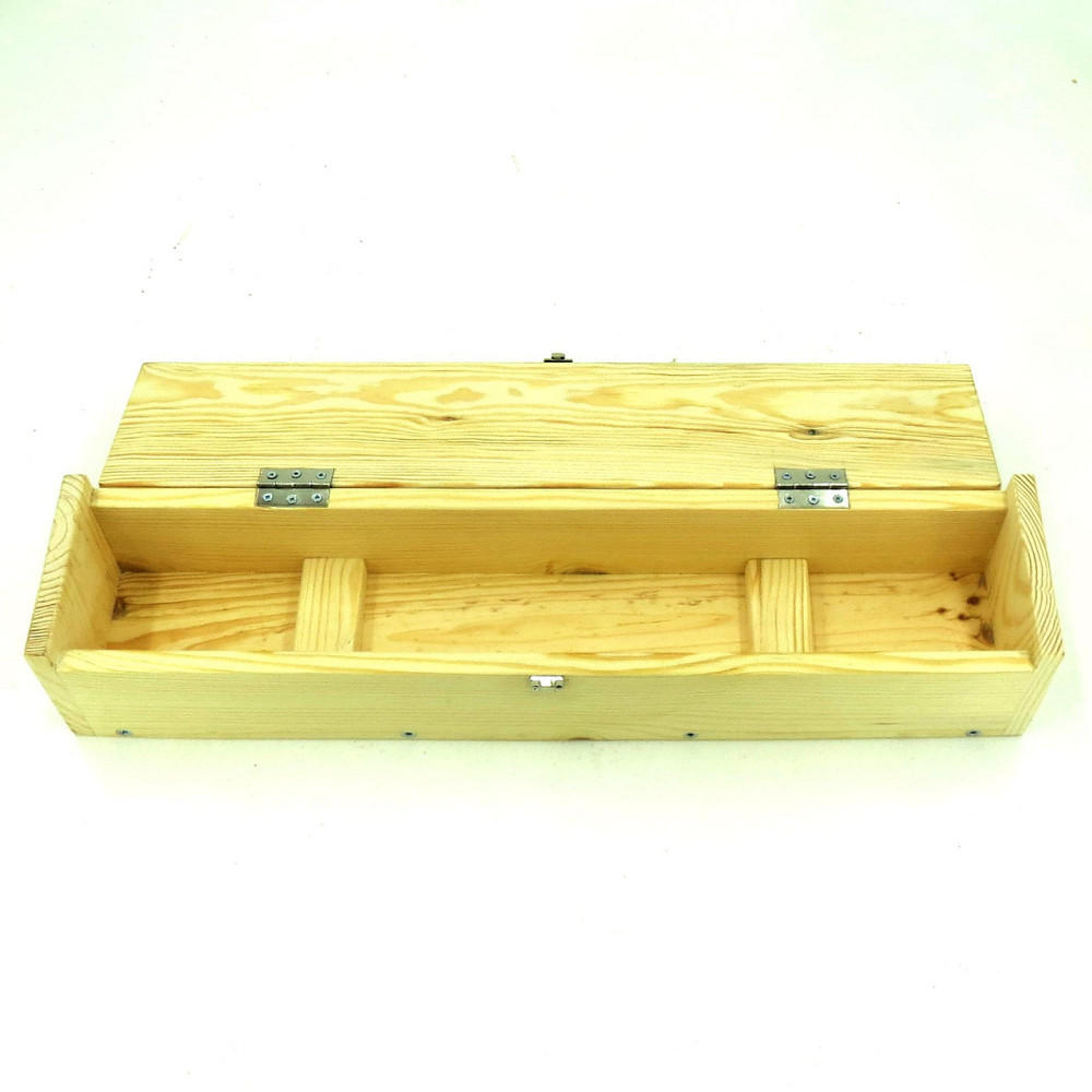 Пенал для шампуров 