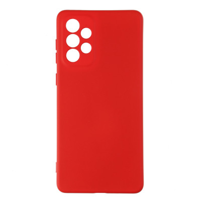 Чехол для мобильного телефона Armorstandart ICON Case Samsung A73 Red (ARM61663) Винница - изображение 1
