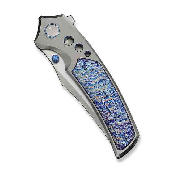Ніж складний Weknife Skynix WE24087-2 Рівне