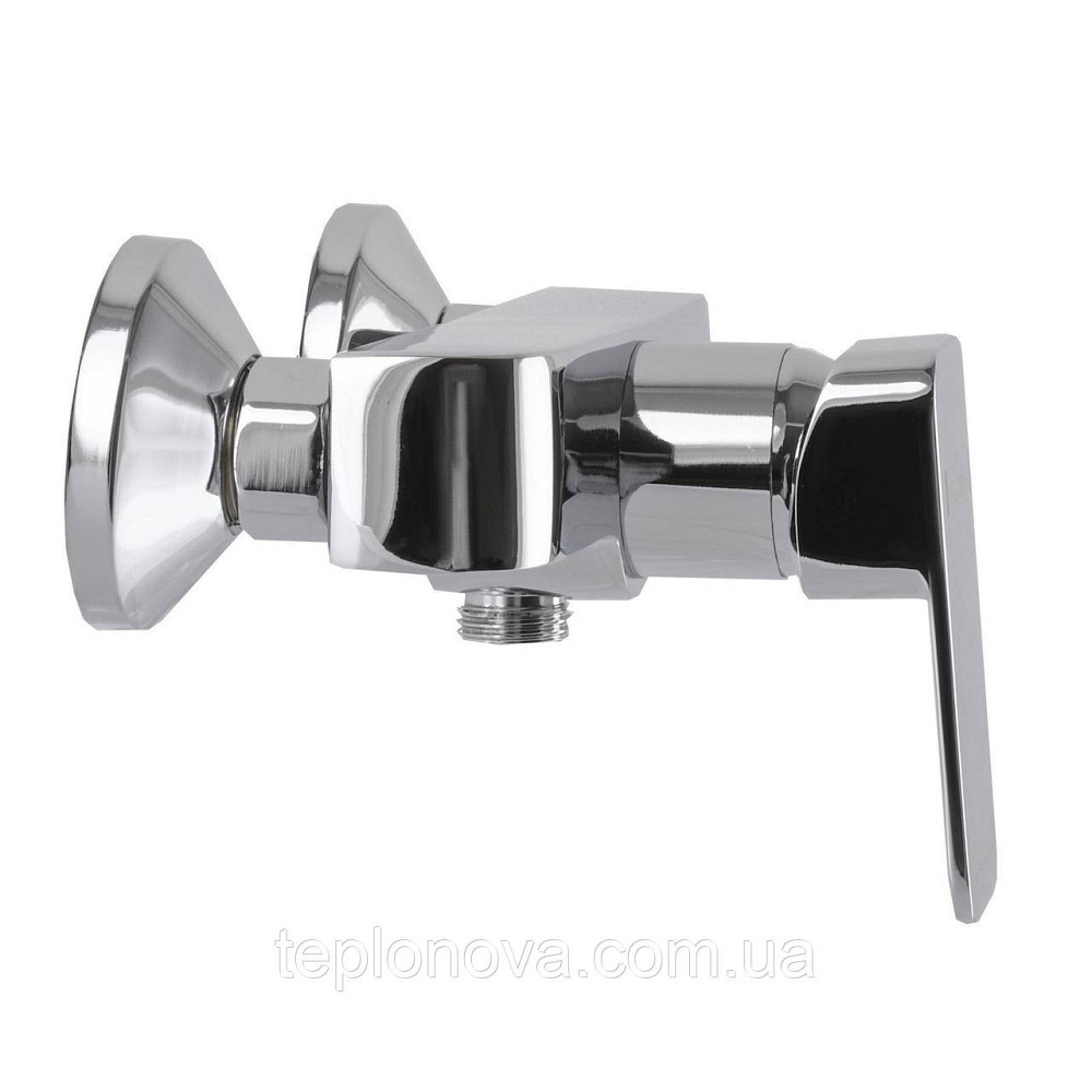 Змішувач для душу Globus Lux Milano GLM-0105N Чернівці - фото 2