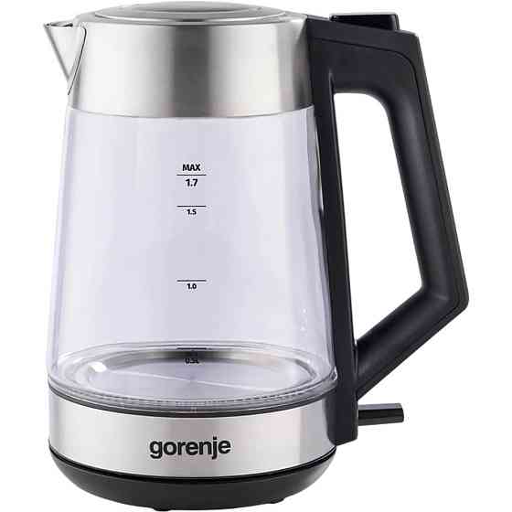 Електрочайник Gorenje K17OGS ( 17180 ) Харків