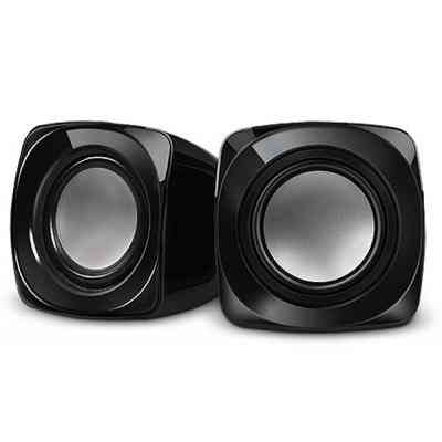 Акустическая система REAL-EL S-20 black Винница