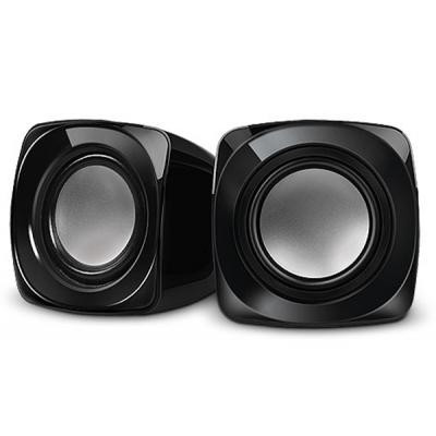 Акустическая система REAL-EL S-20 black Винница - изображение 1