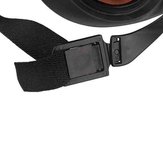 Sigma Полумаска Defender Eco с фильтрами А1 SIGMA (9417551) Коломия