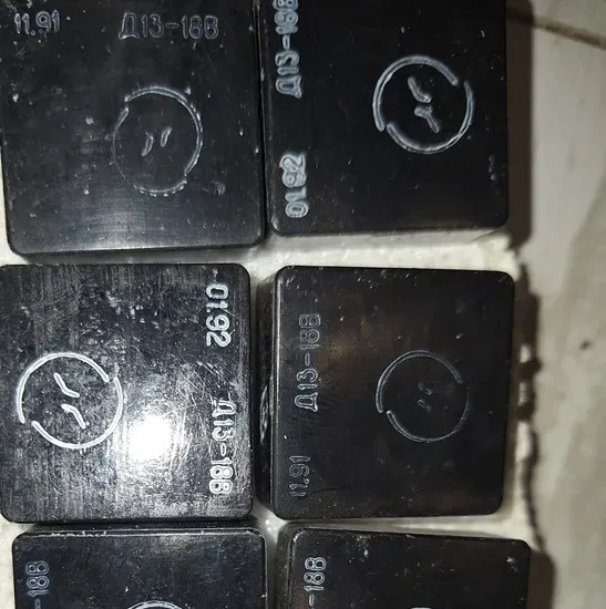 Д13-18В дросель Суми - фото 1