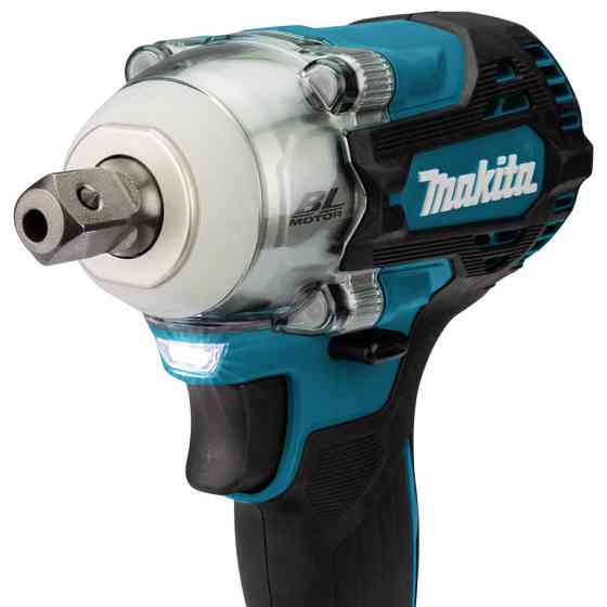 Гайковерт ударний акумуляторний Makita DTW301Z Коломия