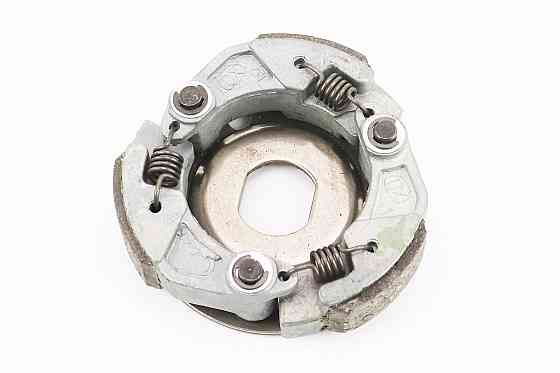 Зчеплення заднього варіатора Suzuki AD100 Київ