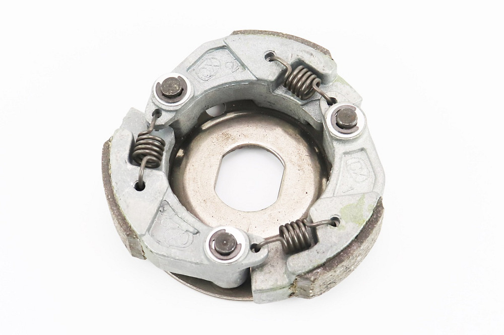 Зчеплення заднього варіатора Suzuki AD100 Київ - фото 2