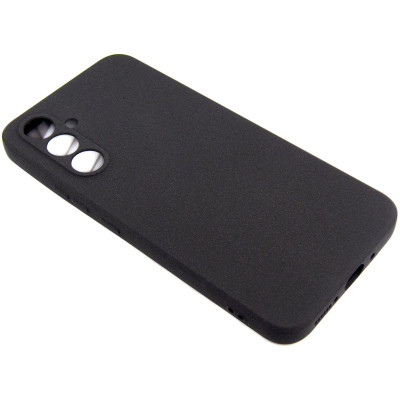 Чохол до мобільного телефона Dengos Carbon Samsung Galaxy A54 5G (black) (DG-TPU-CRBN-171) Вінниця - фото 4
