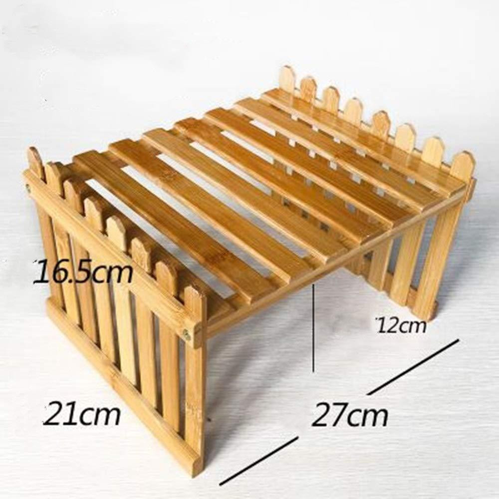 Підставка для квітів "Москарі 27" ваніль Миколаїв - фото 1