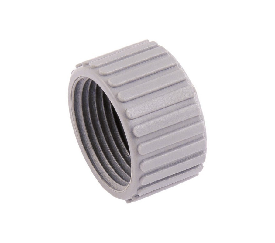 ГОСПОДАР Заглушка ГОСПОДАР ¾" ВР 92-9122 Коломия - фото 1