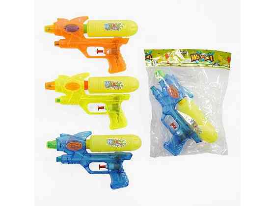 Водный пистолет микс SplashHawk ТМ КИТАЙ Киев