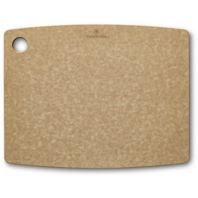 Дошка для нарізання Victorinox Epicurean Kitchen L Brown (7.4122) Вінниця - фото 1