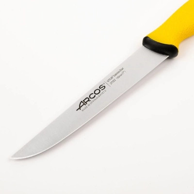 Кухонний ніж Arcos Duo Pro для обробки м'яса 180 мм (202000) Вінниця - фото 2