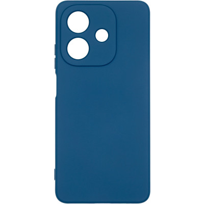 Чехол для мобильного телефона Armorstandart ICON OPPO A3 4G / A3x 4G / A40m 4G Camera cover Dark Blue (ARM89238) Винница - изображение 1