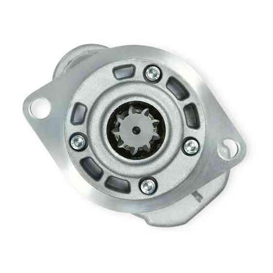 Стартер автомобіль Фольцваген Caddy II, автомобіль Шкода Felicia 1.3-1.6i (1994-) (1.0кВт, 9 зуб) Мукачево