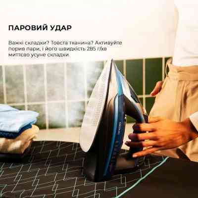 Праска Cecotec IronHero 3200 i-Pump (CCTC-01874) Вінниця